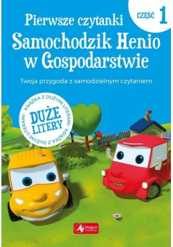 Pierwsze czytanki 1
