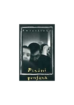 Pieśni profana