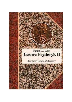 Cesarz Fryderyk II