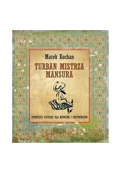 Turban mistrza Mansura