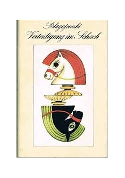 Verteidigung im Schach