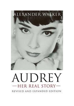 Audrey her real story