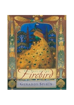 The tale of the firebird