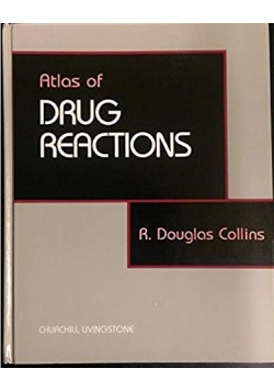 Atlas of drug reactions