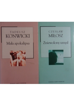 Zniewolony umysł/ Mała apokalipsa