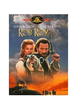 Rob Roy, CD