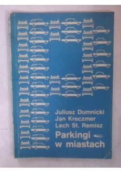 Parkingi w miastach
