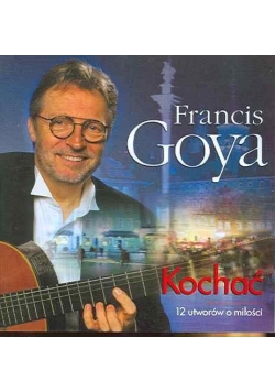 Kochać ,12 Utworów O Miłości, CD