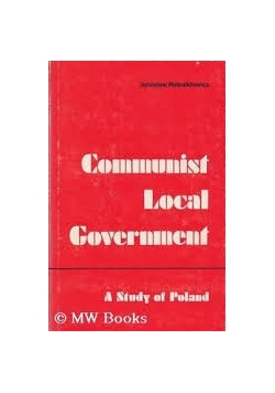 Communist local Government