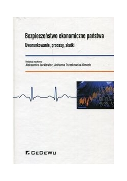 Bezpieczeństwo ekonomiczne państwa