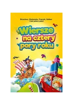 Wiersze na cztery pory roku
