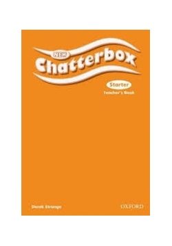 New Chatterbox: Starter