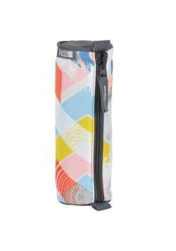 Piórnik tuba 17-003UG PASO