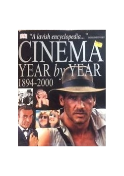 Cinema year by year