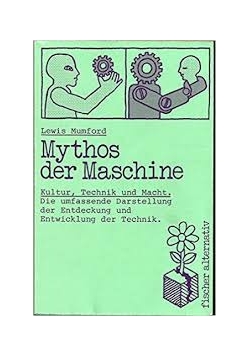 Mythos der Maschine