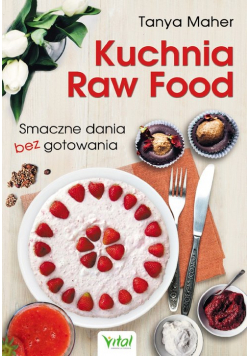 Kuchnia Raw Food