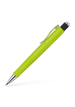 Ołówek automatyczny Poly Matic 0,7 mm limonkowy