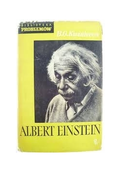 Albert Einstein