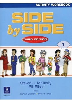 Side by Side 1 Workbook