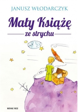Mały Książę ze strychu