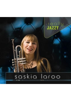 Really Jazz Saskia laroo