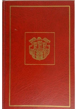 Kraków i jego okolice,Reprint 1866 r.