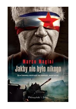 Jakby nikogo nie było