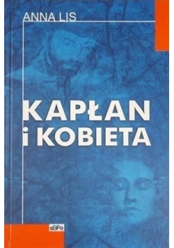 Kapłan i kobieta