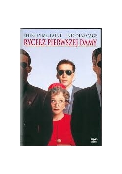 Guarding Tess, DVD