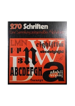 270 Schriften