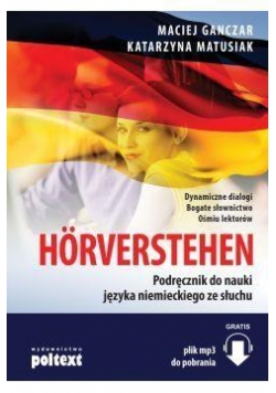 Horverstehen