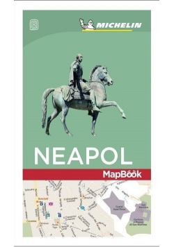 MapBook. Neapol