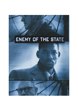 Enemy of the state CD