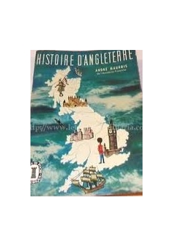 Histoire D'angleterre