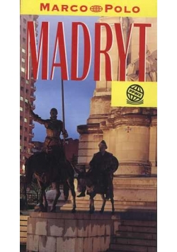 Madryt Marco Polo