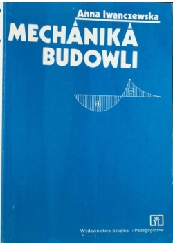 Mechanika budowli