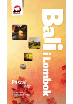 Pascal 360 stopni - Bali i Lombok
