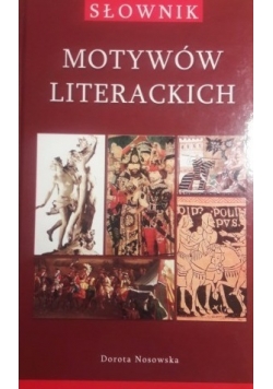 Słownik motywów literackich