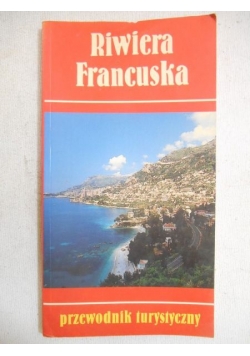Riwiera francuska