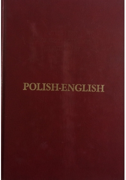 Polish-English