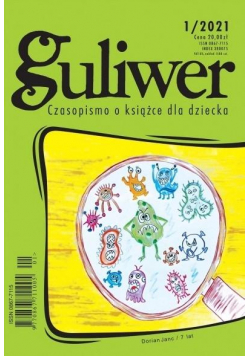 Guliwer 1/2021