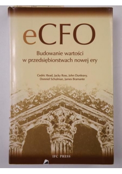eCFO