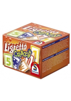 Ligretto Crazy SCHMIDT