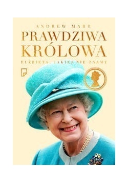 Prawdziwa królowa