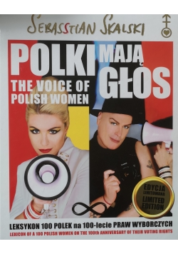 Polki mają głos