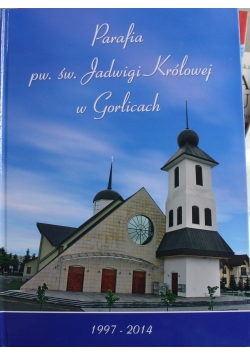 Parafia pw św Jadwigi Królowej w Gorlicach