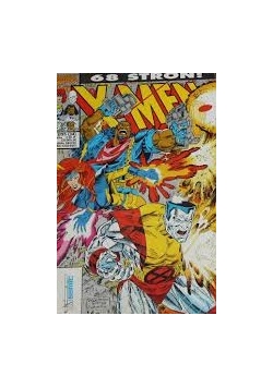X-Men, nr 12 / 95