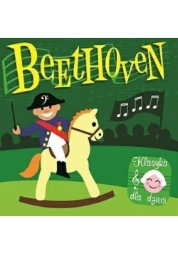 Klasyka dla dzieci - Beethoven CD SOLITON