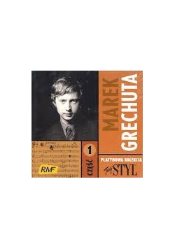 Marek Grechuta + CD