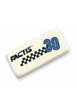 Gumki PC-30 Sportowe (30szt) FACTIS
